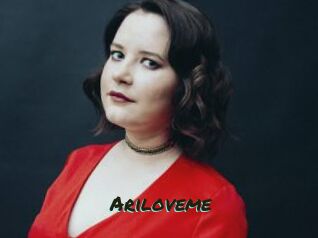 ariloveme Muhyoo Adult