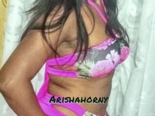 Arishahorny