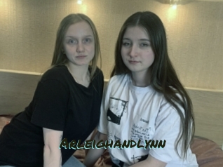 Arleighandlynn