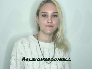 Arleighbrownell