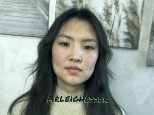 arleighesser Muhyoo Adult