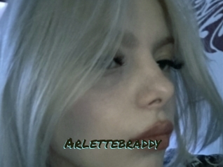 Arlettebraddy