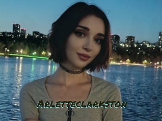 Arletteclarkston