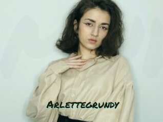 Arlettegrundy