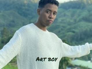 Art_boy