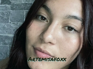 Artemisafoxx