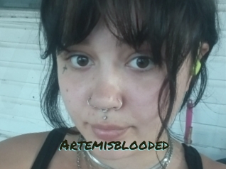 Artemisblooded