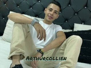 Arthurcollien