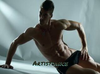 Artistdance