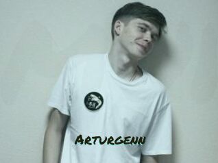 Arturgenn