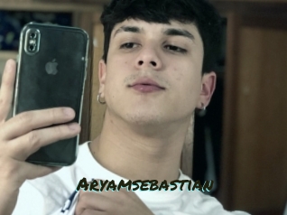 Aryamsebastian