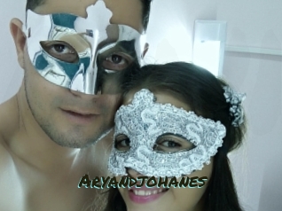 aryandjohanes Muhyoo Adult