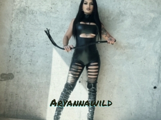 Aryannawild