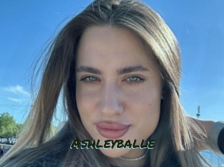 Ashleyballe