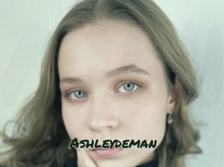 Ashleydeman