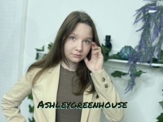 Ashleygreenhouse