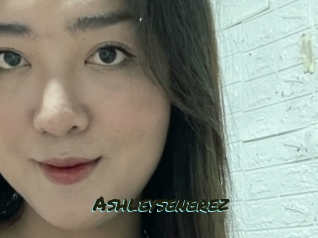 Ashleysenerez