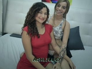 ashlylucy Muhyoo Adult