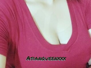 Asianqueenxxx