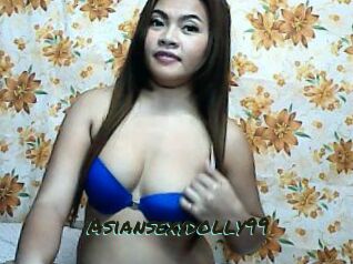 Asiansexydolly99