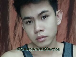 asiantwinkxXxpose Muhyoo Adult