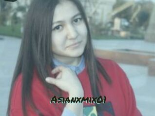 asianxmix01 Muhyoo Adult