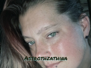 Astrothzathina