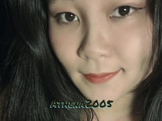 Athena2005