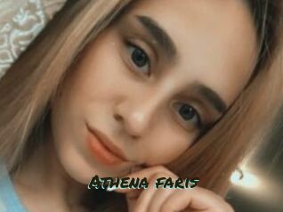 Athena_faris