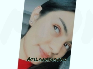 Atilanadiazxo