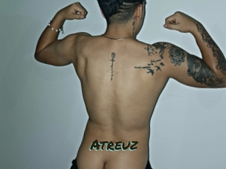 atreuz Muhyoo Adult