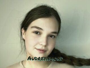 Audreyamond