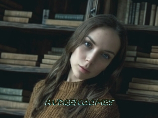 audreycoombs Muhyoo Adult