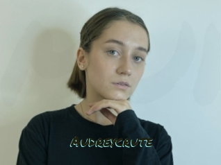 Audreycrute