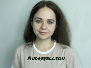 Audreyellson