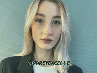 Audreyexcelle