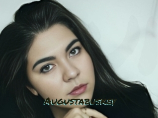 Augustabuskey