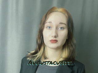 augustacubitt Muhyoo Adult