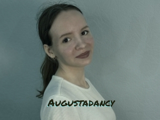 Augustadancy