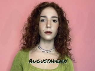 Augustadendy