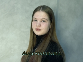 Augustahewell