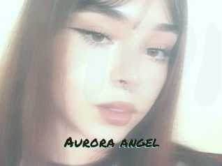 Aurora_angel