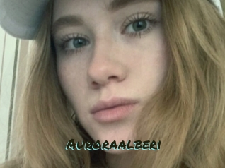 Auroraalberi