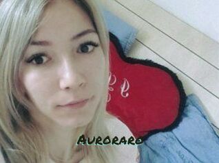 Auroraro