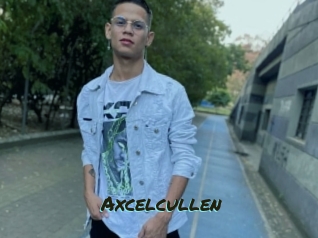 Axcelcullen