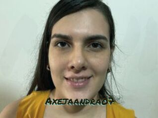 Axejaandra07
