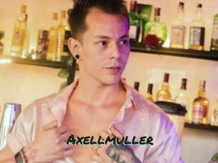 Axellmuller