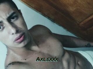 Axlexxx