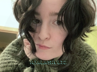 ayalashultz Muhyoo Adult