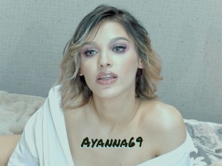 Ayanna69